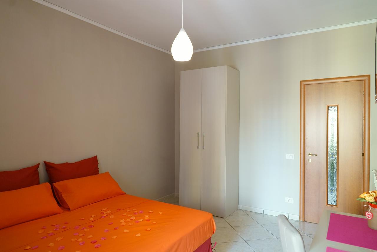 Welcome Inn Napoli Buitenkant foto