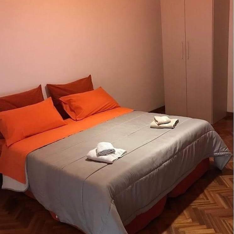 Welcome Inn Napoli Buitenkant foto