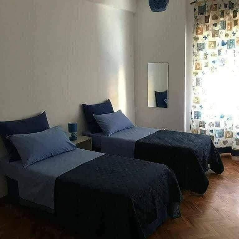 Welcome Inn Napoli Buitenkant foto