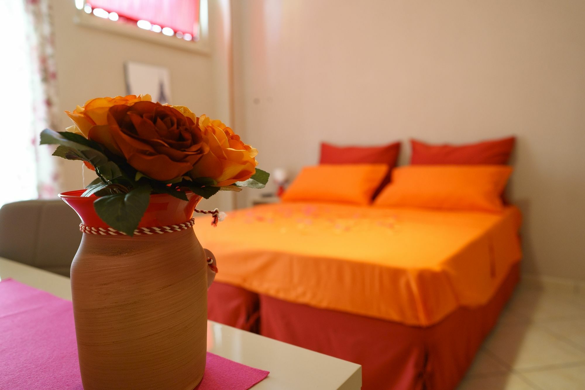 Welcome Inn Napoli Buitenkant foto