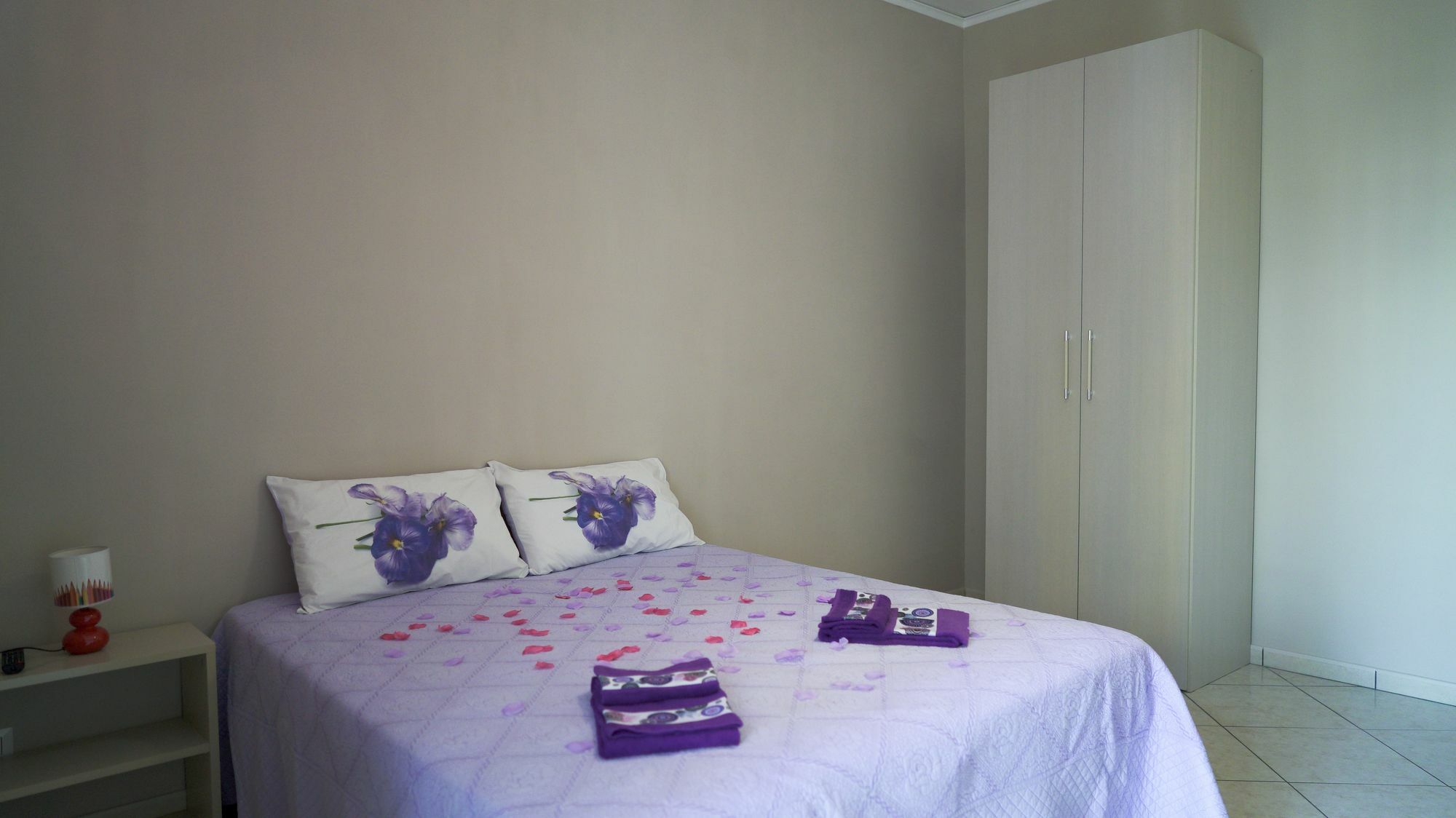 Welcome Inn Napoli Buitenkant foto